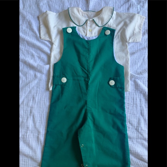 Lulu Bebe Longall - Picture 1 of 2